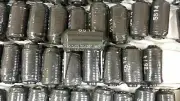 (5 PCS) 5514 JW MILLER 1 ELEMENT 150uH FERRITE-CORE GENERAL PURPOSE INDUCTOR