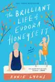 The Brilliant Life of Eudora Honeysett