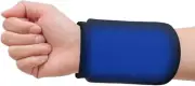 Wrist Ice Pack Wrap Cold and Hot Therapy Gel Compression Ice Pack Pain Relief fo