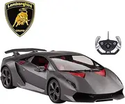 1/14 Scale Lamborghini Sesto Elemento Radio Remote Control Model Car R/C RTR