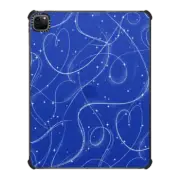 iPad Pro 12.9-inch (5th/6th gen) iPad Impact Case Pond Skating