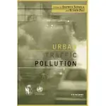 URBAN TRAFFIC POLLUTION