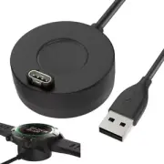 Garmin Fenix 5 for Garmin Dock Charger Adapter USB Charging Cable Dock Charger