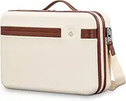 [Samsonite] Unisex Virtuosa Hardside Train Case