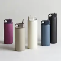 在飛比找Yahoo奇摩購物中心優惠-日本KINTO ACTIVE TUMBLER 運動魔法瓶 8