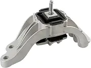 daili store Engine Mounting Automatic Transmission Gearbox Bracket Compatible With Mini Compatible With Cooper Compatible With Countryman Compatible With Paceman R55 R56 R57 R58 R59 R60 R61 1.6L ( Col