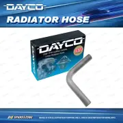 Dayco Heater Hose for Subaru Impreza GC GD GF GG WRX Forester SF SF5 (for: Subaru)