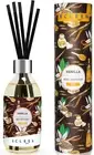 Xcleen Reed Diffusers for Home, 6.7Oz Vanilla Scented Diffuser with Sticks, A...