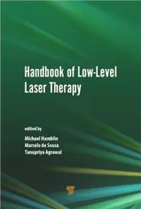 在飛比找三民網路書店優惠-Handbook of Low-Level Laser Th