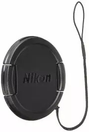 Nikon Lens cap LC-CP31 for COOLPIX B500 From Japan