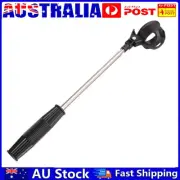 3pcs 8 Sections Telescopic Steel Golf Ball Retriever AU