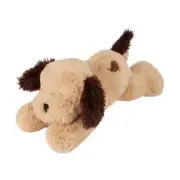 Behavioral Aid Puppy Cat Toy Heartbeat Soft Plush Sleeping Buddy Pet Dog Anxiety