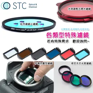 STC CPL-M ND16 Filter 減光式偏光鏡 67mm 減4格 CPL偏光鏡 低色偏 絲絹流 水數位達人