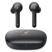 Soundcore Life P2 True Wireless Earbuds - Black