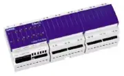 Clipsal C-BUS2 VOLTAGE FREE RELAY CLIL5512RVFP 12-Channel 10A 250VAC, DIN Rail