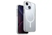 UNIQ Lifepro Xtreme MagSafe Case (Suits iPhone 15) - Clear