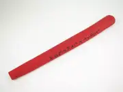 NEW Scotty Cameron Titleist Pistolini ( Red with Black Letters ) Putter Grip