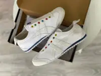 在飛比找Yahoo!奇摩拍賣優惠-【實拍】ASICS Onitsuka Tiger 鬼塚虎 M