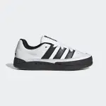 ADIDAS ADIMATIC ID7717 男女 休閒鞋 運動 經典 ORIGINALS 復古 滑板風 麂皮 白黑