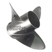 Mercury Tempest Plus Propeller 14 5/8 x 19" Pitch - RH - 48-8M0151381 - New