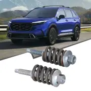 Enhanced Performance Exhaust Spring Bolt for Honda For Civic For Integre