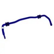 SuperPro Heavy Duty 22mm 2 Position Adjustable Sway Bar Kit - Rear, RC0002RZ-22