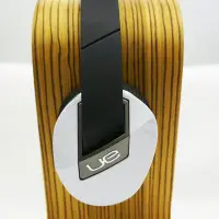 在飛比找Yahoo!奇摩拍賣優惠-【福利品】Ultimate Ears UE6000 白色 耳