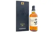 Yamazaki 18YearOld Mizunara Cask 100th Anniversary Edition 700ml