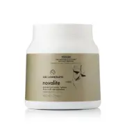 3x De Lorenzo Novalite Blue Powder Lightener Bleach 500g