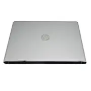 For HP ENVY X360 17-U 17T-U M7-U 17-U018CA Top Back Cover 6070B1034701 Silver US