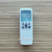 A/C Replacement Remote Control for Kelvinator models KSR15D, KSR15F, KSR15G