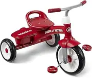 Radio Flyer Red Rider Trike