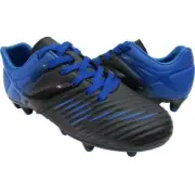 Vizari Liga FG Kids Soccer Cleat, Blue, Size 10C