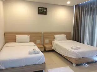 Sweethome Serviced Apartment - Căn hộ dịch vụ Sweethome