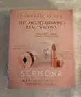 Charlotte Tilbury The Award Winning Beauty Icons 3pc Set Lipstick, Cream & Serum