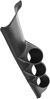 Auto Meter 22401 Gauge Works Triple Pillar