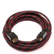 20 m Premium HDMI Cable V1.4 3D Ultra HD 2160p 1080p High Speed Ethernet HEC ARC AUS