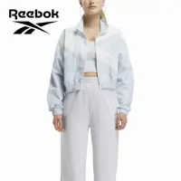 在飛比找momo購物網優惠-【REEBOK官方旗艦】CL AE FR TT 外套_女_1