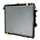 Fits 2005-ON Toyota Hilux TGN16R 2.7 4Cyl Petrol Auto/Manual 26MM Core Radiator