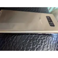 在飛比找蝦皮購物優惠-Samsung 三星 note 8 6g/64g