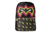WWE Ultimate Warrior Costume Backpack