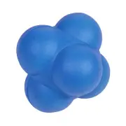 Morgan Sports Reaction Ball - Training Gear - Improves Speed & Agility - 9cm
