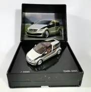 1:43 Mercedes Benz F 600 concept Spark Minimax #B66040429