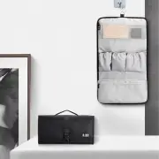 Waterproof Travel Storage Case Bag Organizer for Dyson Airwrap Pre-Styling Dryer