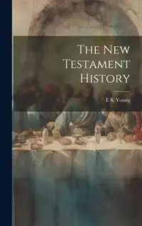 在飛比找博客來優惠-The New Testament History