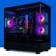 PCCG Nebula 4060 Ti Gaming PC