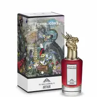 在飛比找蝦皮購物優惠-[凡登精品香氛] 潘海利根 PENHALIGON’S 龍首中