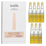 Babor Ampoule Concentrates Multi Vitamin 7x2ml/0.06oz