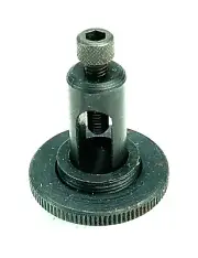 Unimat DB / SL LatheTool Post Adjustable (new).