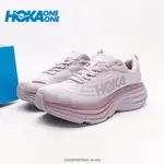 【尺碼歐元】HOKA ONE BONDI8 女鞋 MOTION GO TO SCHOOL JOGGING ULTRALI